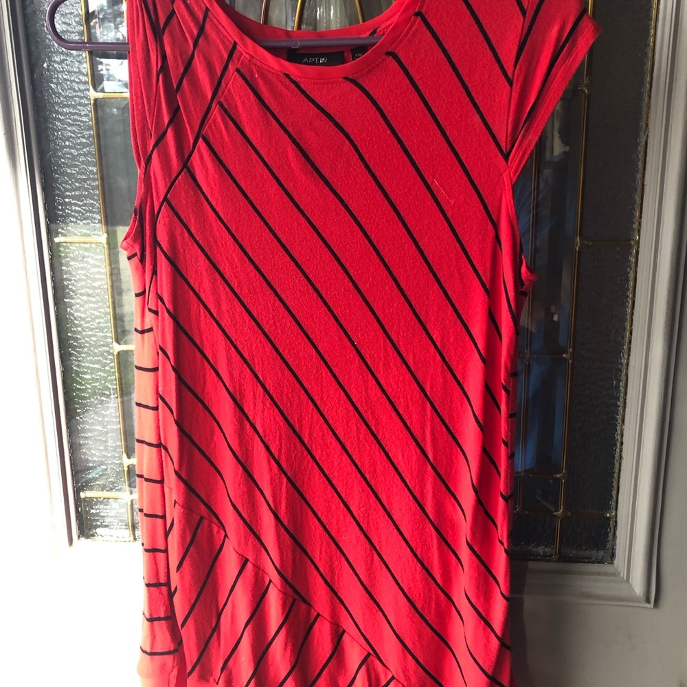 Apt 9 blouse, size PM, great condition!